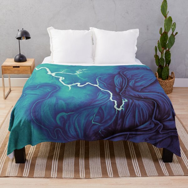 Item preview, Peace-Athabasca Delta "Bolt" designed and sold by Nigel Van Nieuwenhuizen.