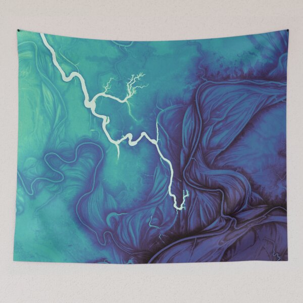Item preview, Peace-Athabasca Delta "Bolt" designed and sold by Nigel Van Nieuwenhuizen.