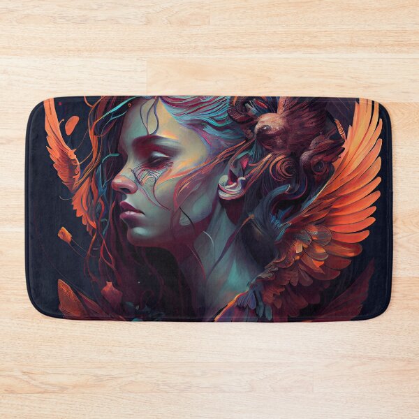 Item preview, Lehahiah designed and sold by OccultDreams.