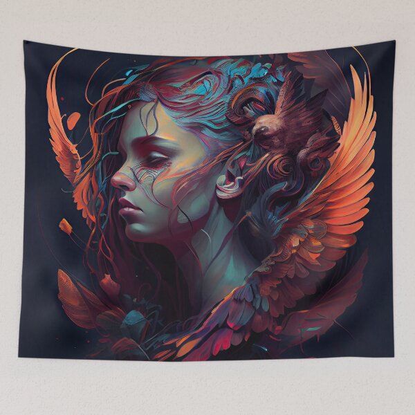 Item preview, Lehahiah designed and sold by OccultDreams.