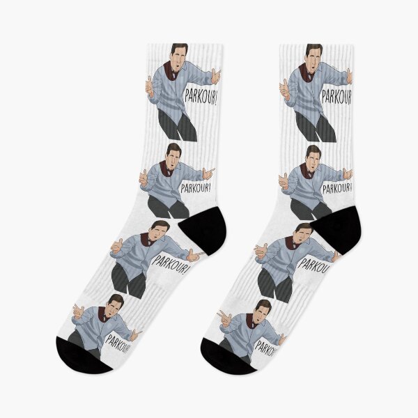 Item preview, Parkour! designed and sold by fanartbygabi | Gabi Veiga.