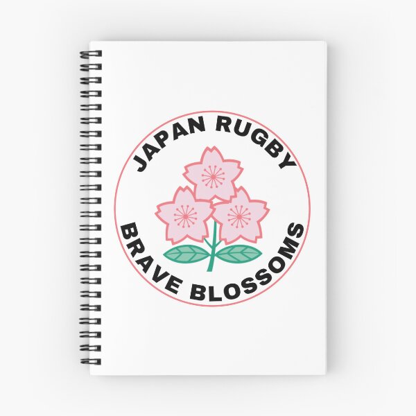 Item preview, Japan Rugby Brave Blossoms designed and sold by Mikusya-chan.