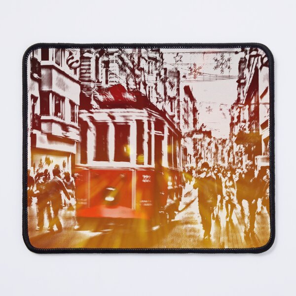 Item preview, Taksim designed and sold by Onur Guner Guray.