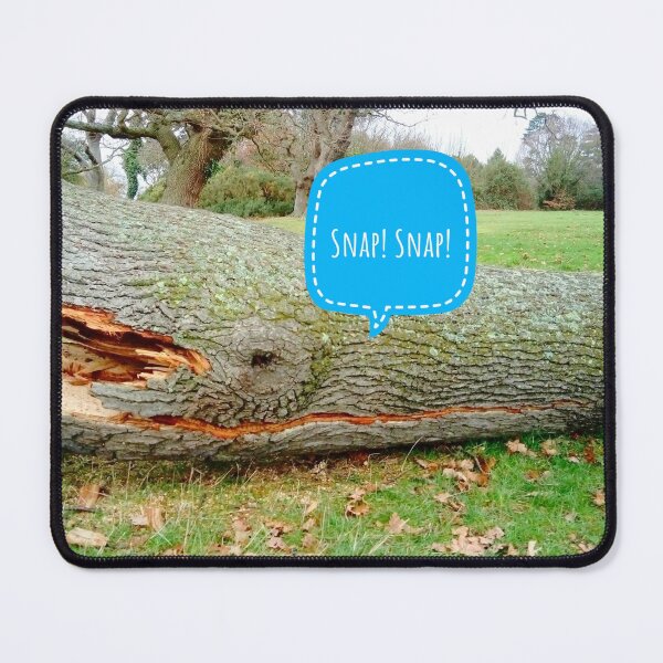 Item preview, Snap Snap Tree Crocodile  designed and sold by louisawatsonart.