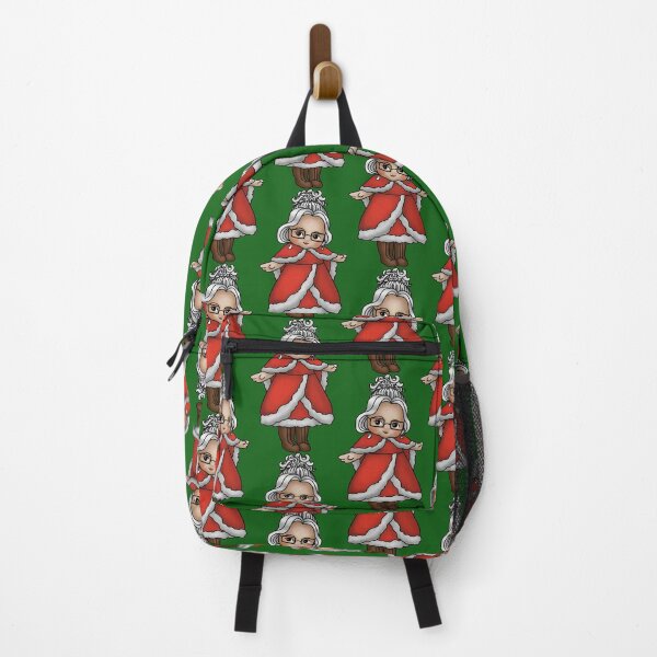 Item preview, White Mrs. Claus designed and sold by Nevermind-artss.