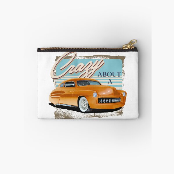 Item preview, Crazy About A Custom Mercury designed and sold by Yourauto.