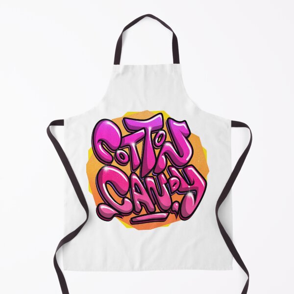 Item preview, Cotton Candy designed and sold by Graffitidesign.