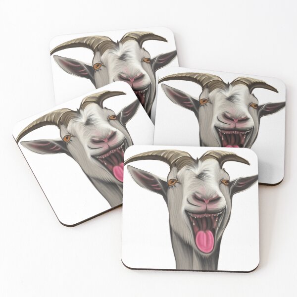 Item preview, Goat Simulator Classic designed and sold by Alex-JuJu.