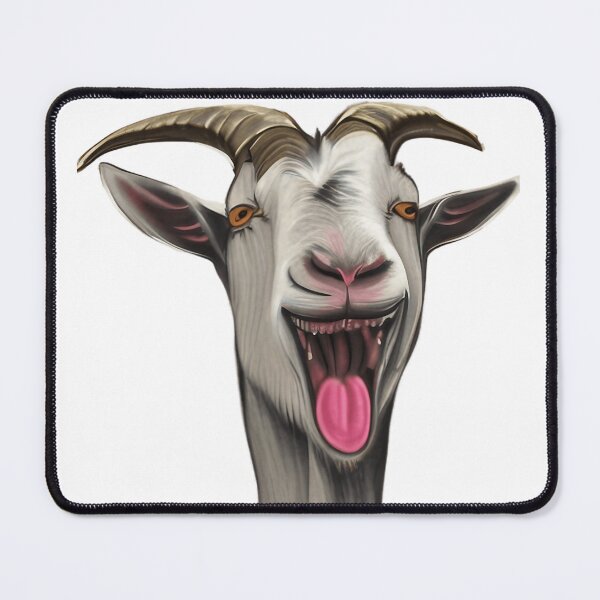 Item preview, Goat Simulator Classic designed and sold by Alex-JuJu.