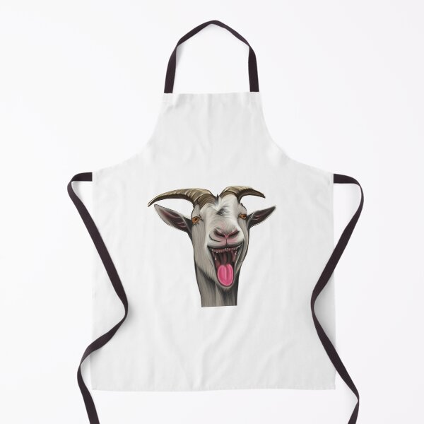 Item preview, Goat Simulator Classic designed and sold by Alex-JuJu.