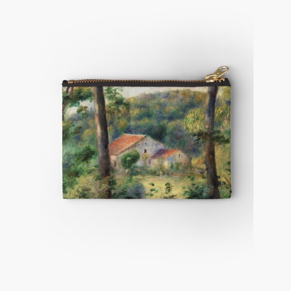 Item preview, Environs of Briey by Renoir designed and sold by tomorrowsart.