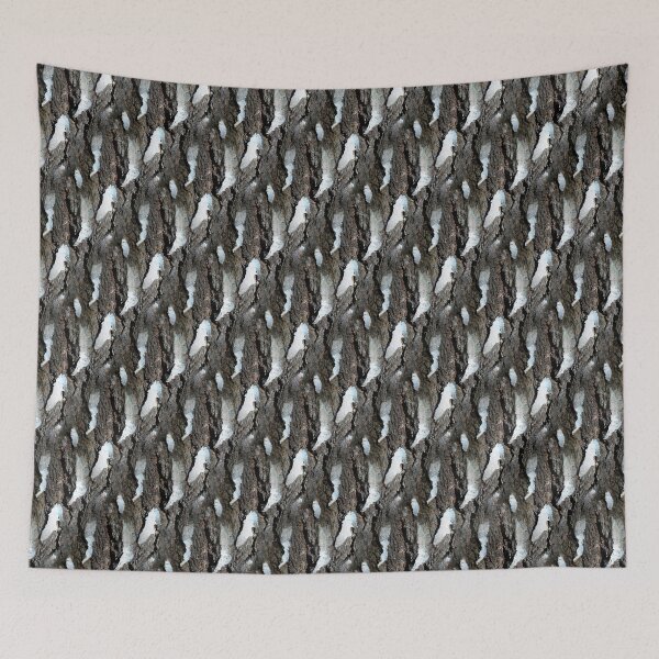 Item preview, Birch tree bark pattern designed and sold by AdioraStore.