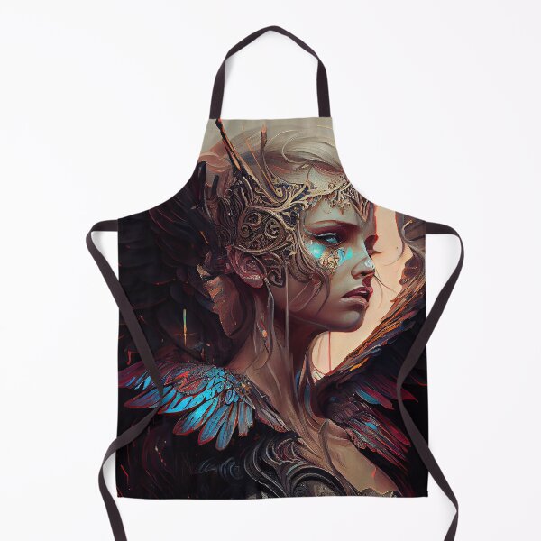 Item preview, Lehahiah (Variation) designed and sold by OccultDreams.