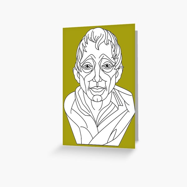 Item preview, Montesquieu designed and sold by jholbo.
