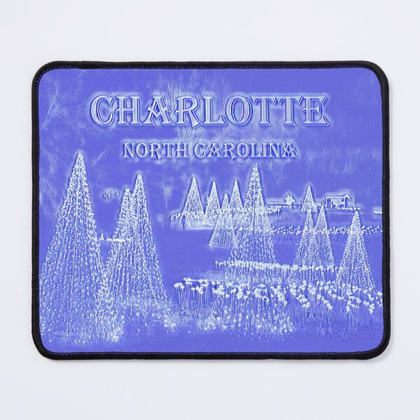 Item preview, The Ice Queen Collection - Charlotte, North Carolina designed and sold by Sean McElroy.