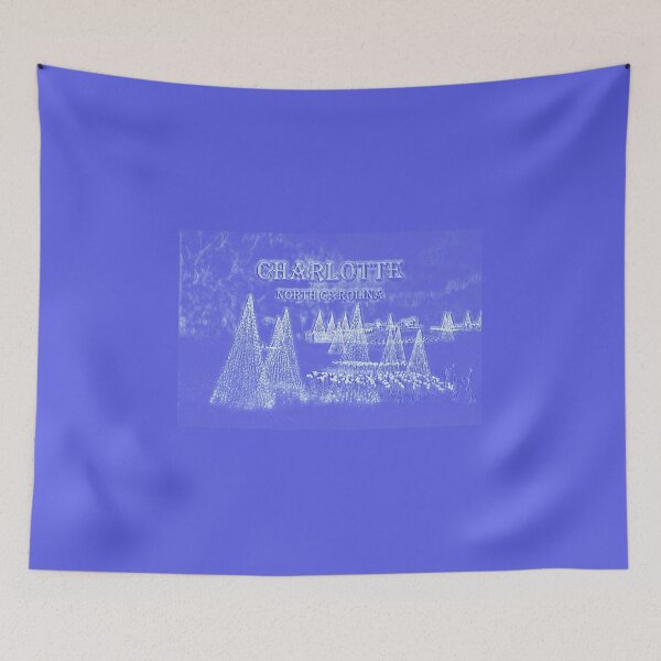 Item preview, The Ice Queen Collection - Charlotte, North Carolina designed and sold by Sean McElroy.