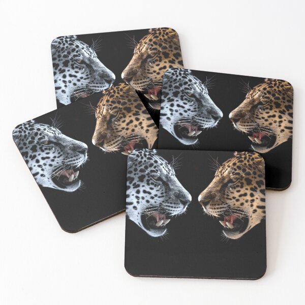 Item preview, Beautiful leopard photography designed and sold by reka88.