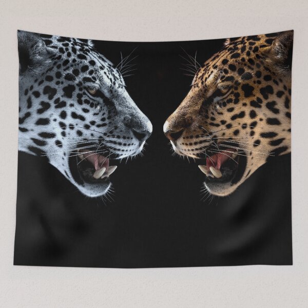 Item preview, Beautiful leopard photography designed and sold by reka88.
