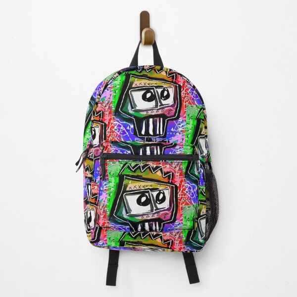Item preview, Abstract expressionism characteristics. Neo-expressionism designed and sold by Neo-Expression.