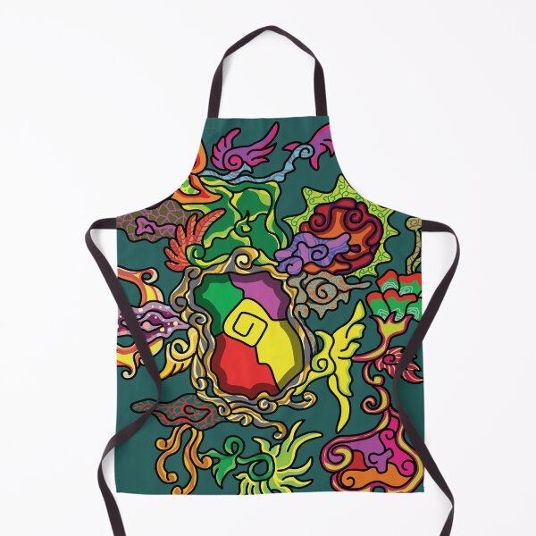 Item preview, Surrealismus der Einheitstür für uns alle designed and sold by DJava-ArtO.