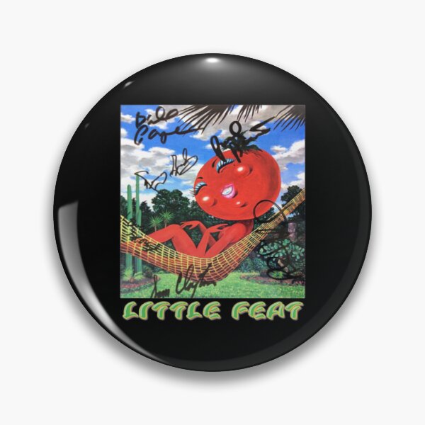 Item preview, Graphic Little Feat 1970 Band Music Rock n Roll Gift Men Women   designed and sold by cyberdesigntime.