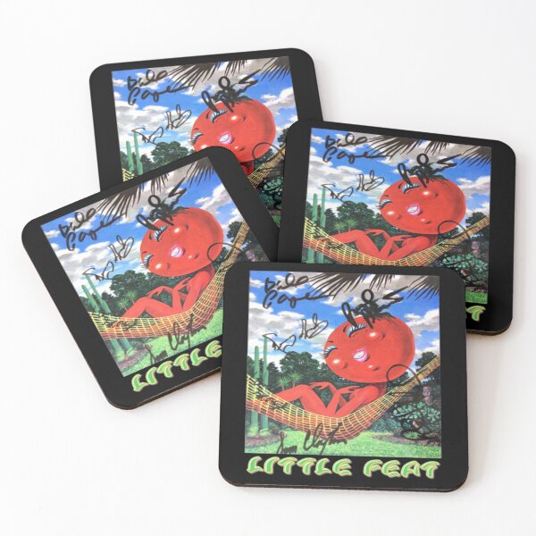Item preview, Graphic Little Feat 1970 Band Music Rock n Roll Gift Men Women   designed and sold by cyberdesigntime.