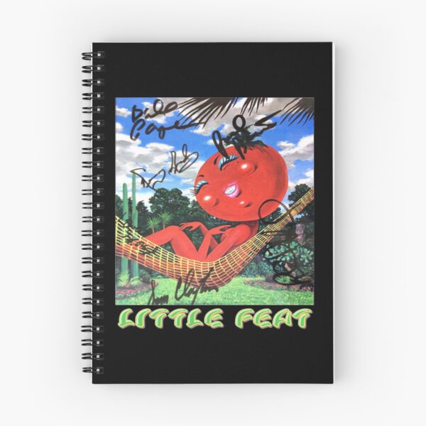 Item preview, Graphic Little Feat 1970 Band Music Rock n Roll Gift Men Women   designed and sold by cyberdesigntime.