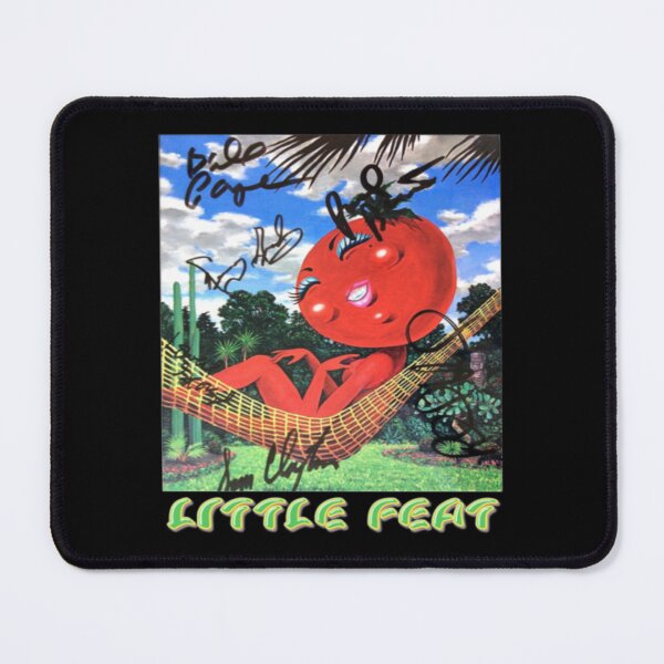 Item preview, Graphic Little Feat 1970 Band Music Rock n Roll Gift Men Women   designed and sold by cyberdesigntime.