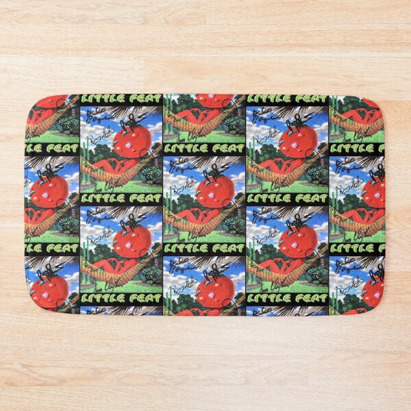 Item preview, Graphic Little Feat 1970 Band Music Rock n Roll Gift Men Women   designed and sold by cyberdesigntime.