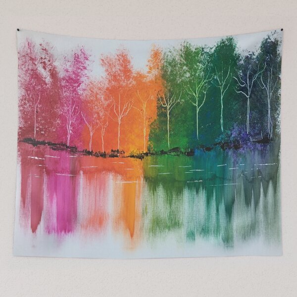 Item preview, Lake Jubilation designed and sold by Joey Santiago.