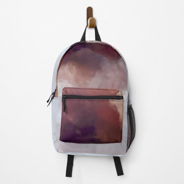 Item preview, The Red Cloud designed and sold by AnnabellaRh.