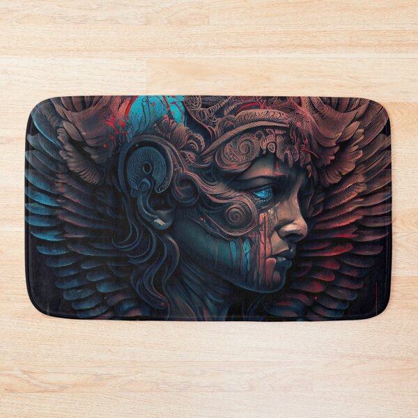 Item preview, Lehahiah Illustration designed and sold by OccultDreams.