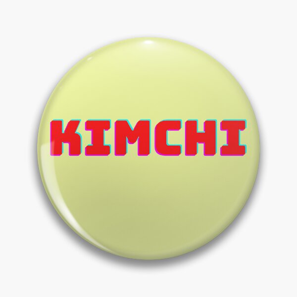 Item preview, Kimchi Gifts & Merchandise designed and sold by LindaLG.