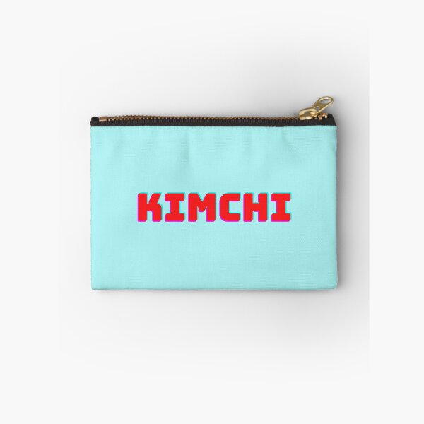 Item preview, Kimchi Gifts & Merchandise designed and sold by LindaLG.