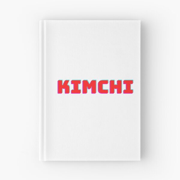 Item preview, Kimchi Gifts & Merchandise designed and sold by LindaLG.