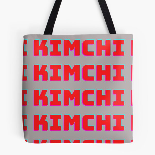 Item preview, Kimchi Gifts & Merchandise designed and sold by LindaLG.