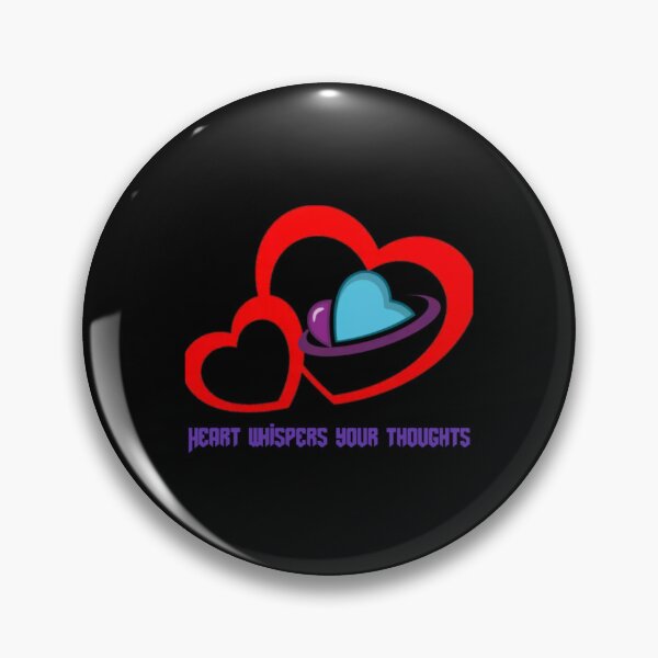 Item preview, Heart whispers    designed and sold by cyberdesigntime.