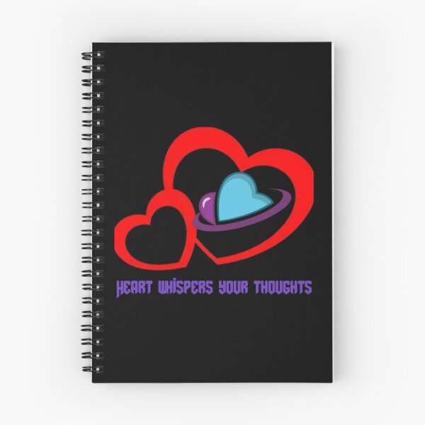 Item preview, Heart whispers    designed and sold by cyberdesigntime.
