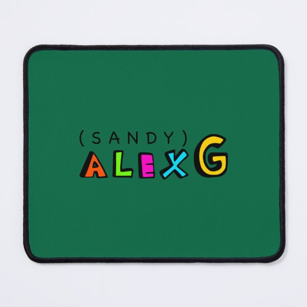 Item preview, Sandy Alex G designed and sold by LeatheEvoke.