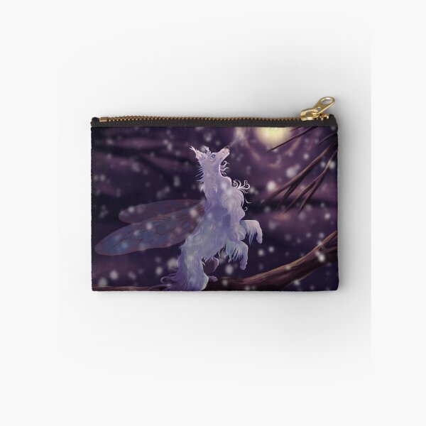 Item preview, Silken Fairy - Snow Bug designed and sold by DogNerdArt.