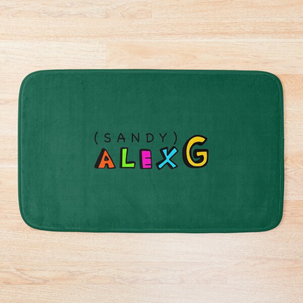 Item preview, Sandy Alex G designed and sold by LeatheEvoke.