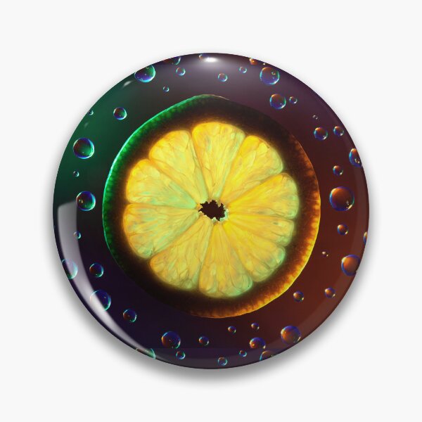 Item preview, Citric Splash designed and sold by Stephen Carmickle.