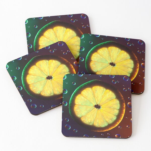 Item preview, Citric Splash designed and sold by Stephen Carmickle.