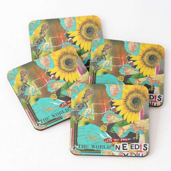 Item preview, WORLD NEEDS designed and sold by mijumi.