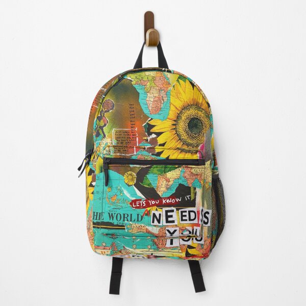 Item preview, WORLD NEEDS designed and sold by mijumi.