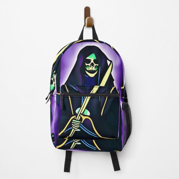 Item preview, Death tarot card designed and sold by TurkeyDino59.