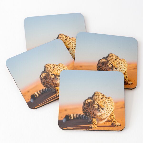 Item preview, Beautiful cheetah photography designed and sold by reka88.