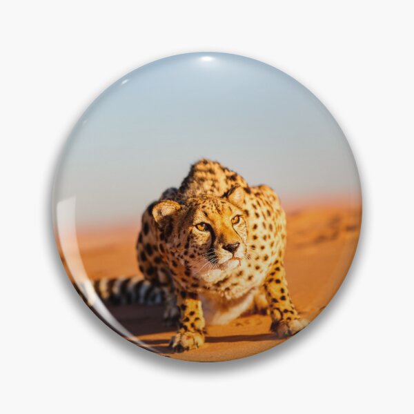 Item preview, Beautiful cheetah photography designed and sold by reka88.