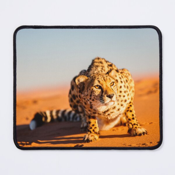 Item preview, Beautiful cheetah photography designed and sold by reka88.