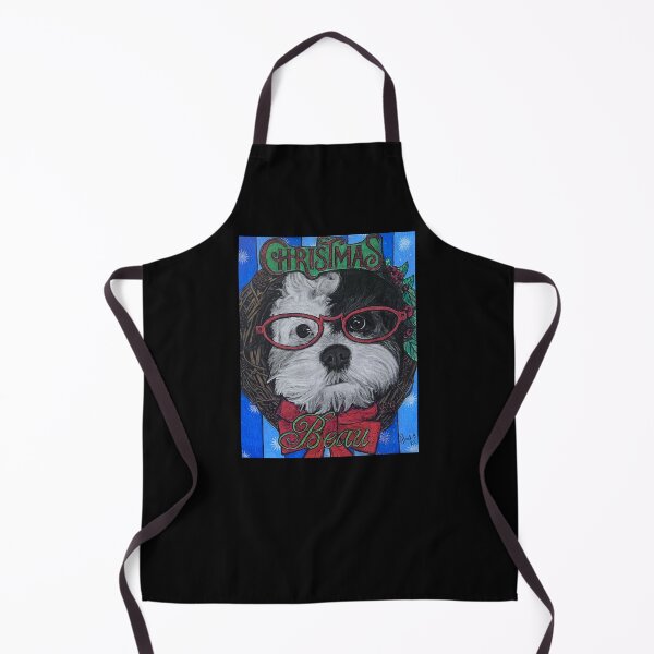 Item preview, My Christmas Beau designed and sold by Artladyjen.